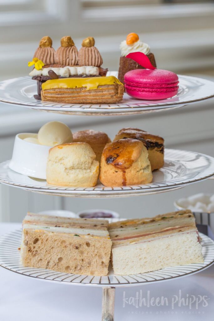 The Perfect Itinerary for an 11 Day Tearoom Tour of the UK