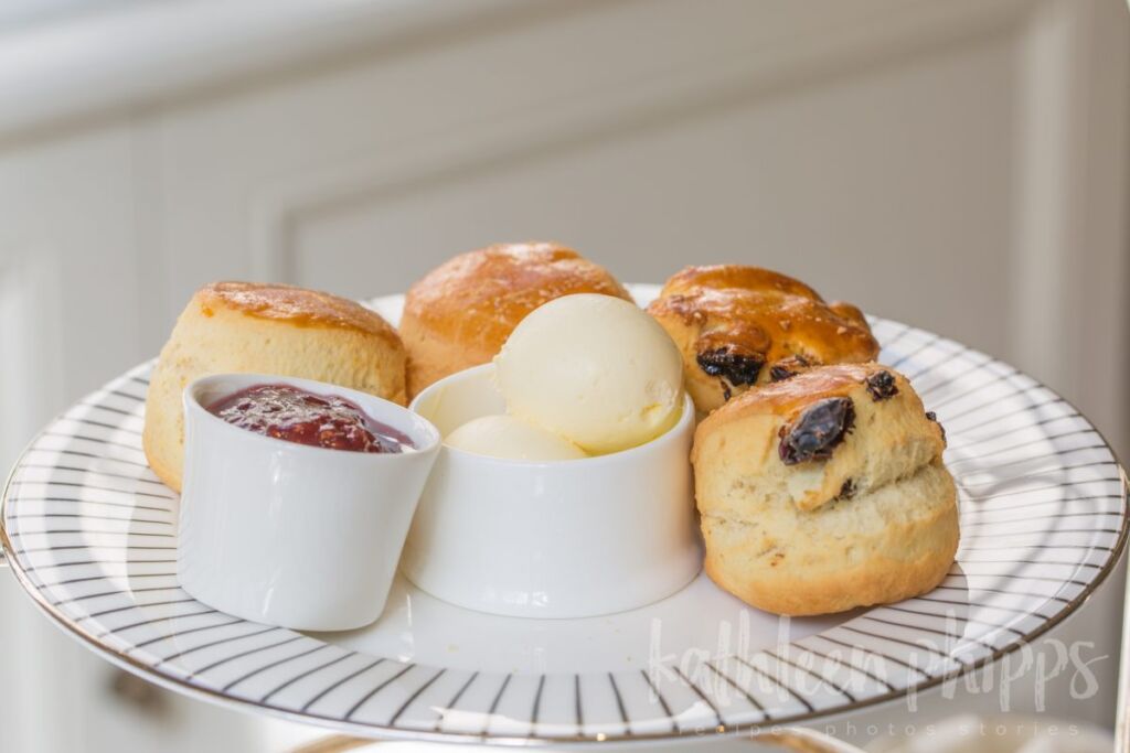 Clotted Cream