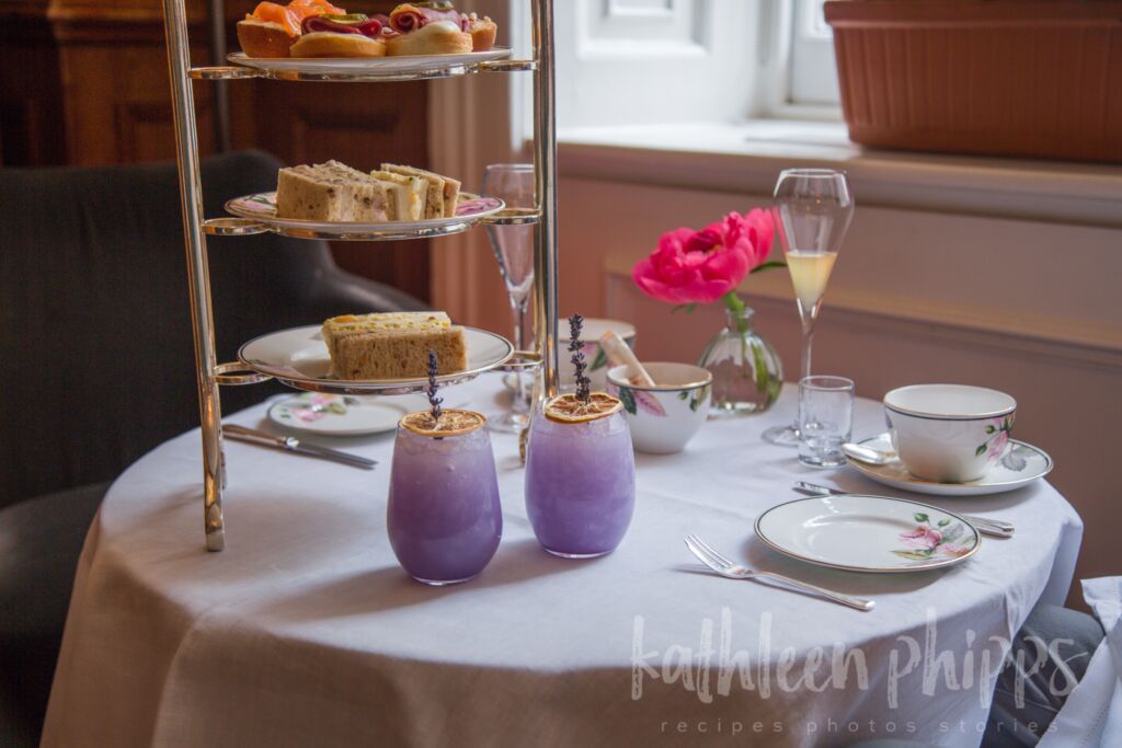Guide to Afternoon Tea in London