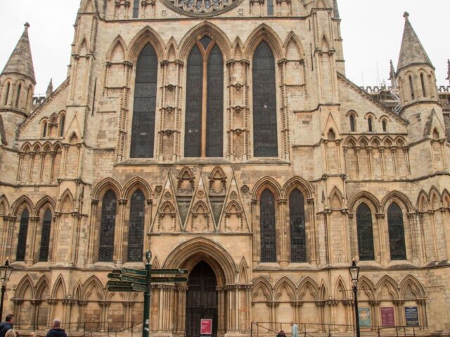 Guide to York